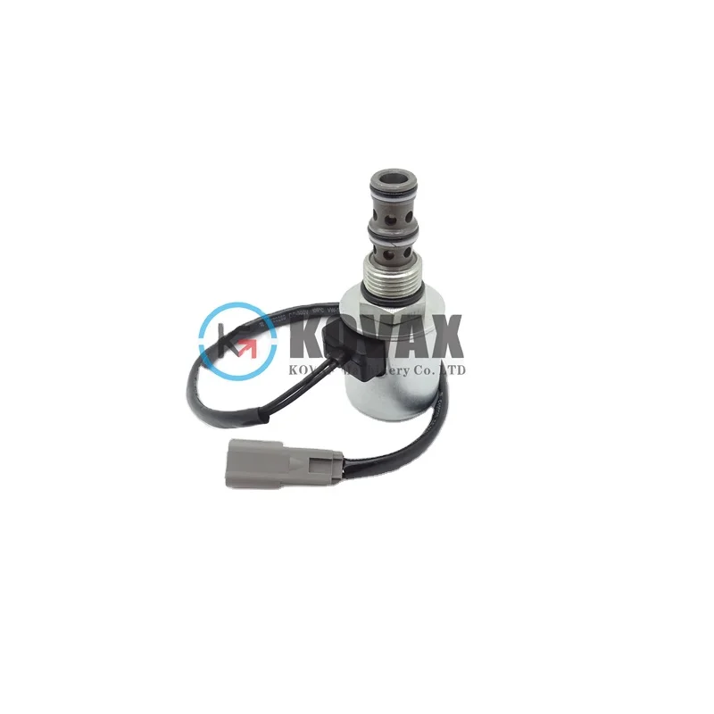 Для 209-60-77290 Электромагнитный клапан Komatsu PC Pc1250-7 Pc1250-8 PC1250-8R Pc1250sp-7 КЛАПАН управления давлением 209-60-77290
Для 209-60-77290 Электромагнитный клапан Komatsu PC Pc1250-7 Pc1250-8 PC1250-8R Pc1250sp-7 КЛАПАН управления давлением 209-60-77290