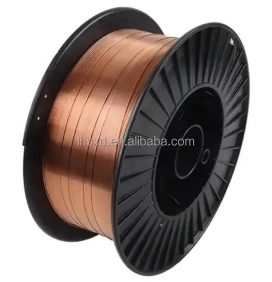 Hot Sale Steel Mig Welding Wire Flux Cored Welding Wires
Hot Sale Steel Mig Welding Wire Flux Cored Welding Wires