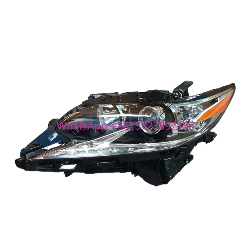 Car Headlight Headlamp Double Lens for Lexus ES250 ES350 ES 2017 2018 2016
Car Headlight Headlamp Double Lens for Lexus ES250 ES350 ES 2017 2018 2016