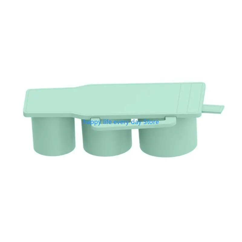 T8UC Innovative Ice Maker Tray Mold for Outdoor Use Removable Lid Ice Lattices Storage Box Summer Barwares Tool
T8UC Innovative Ice Maker Tray Mold for Outdoor Use Removable Lid Ice Lattices Storage Box Summer Barwares Tool