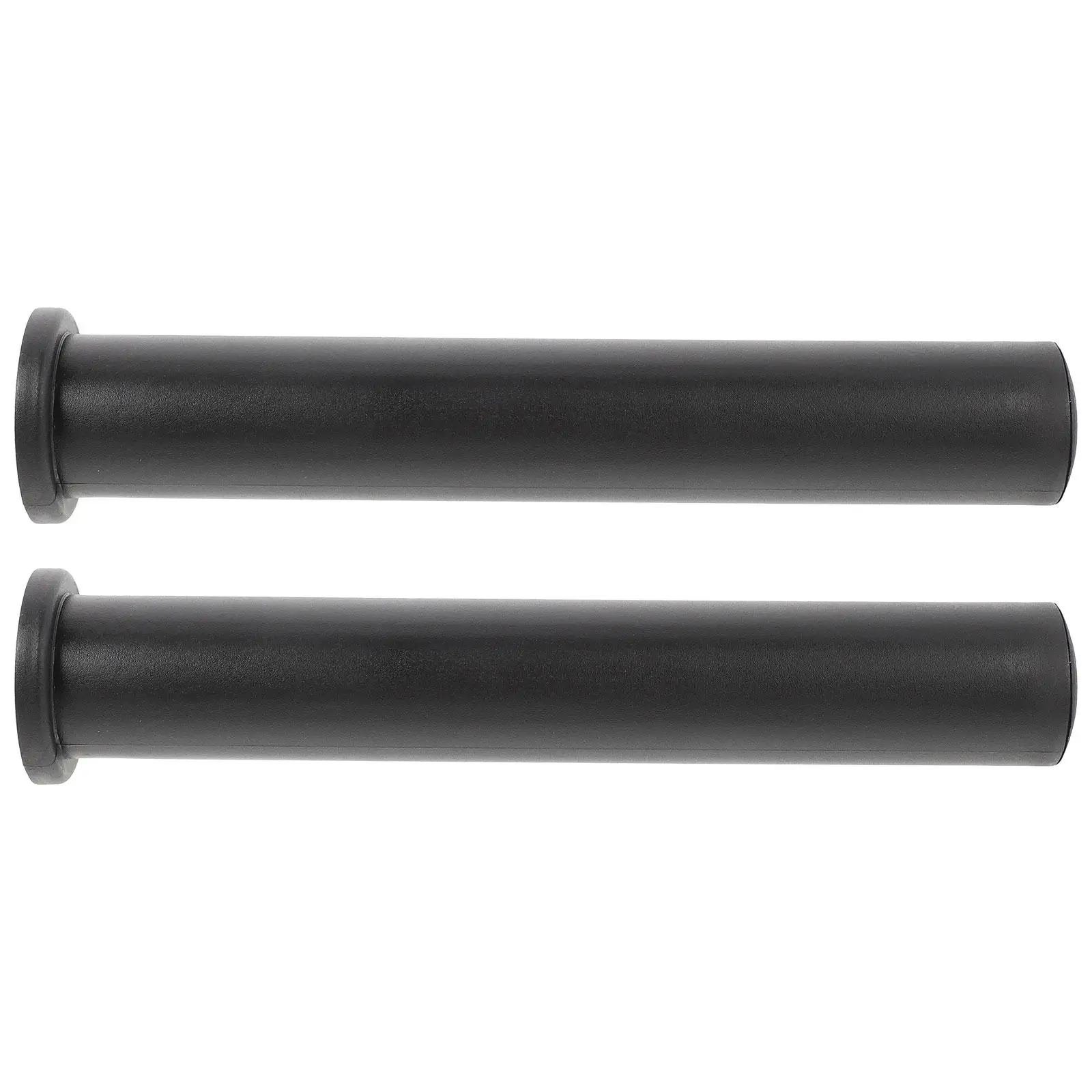 Plastic Hand Grips Anti-Slip Barbell Rod Handle Cover Dumbbell Training Accessories Weight Lifting Barbells
Plastic Hand Grips Anti-Slip Barbell Rod Handle Cover Dumbbell Training Accessories Weight Lifting Barbells