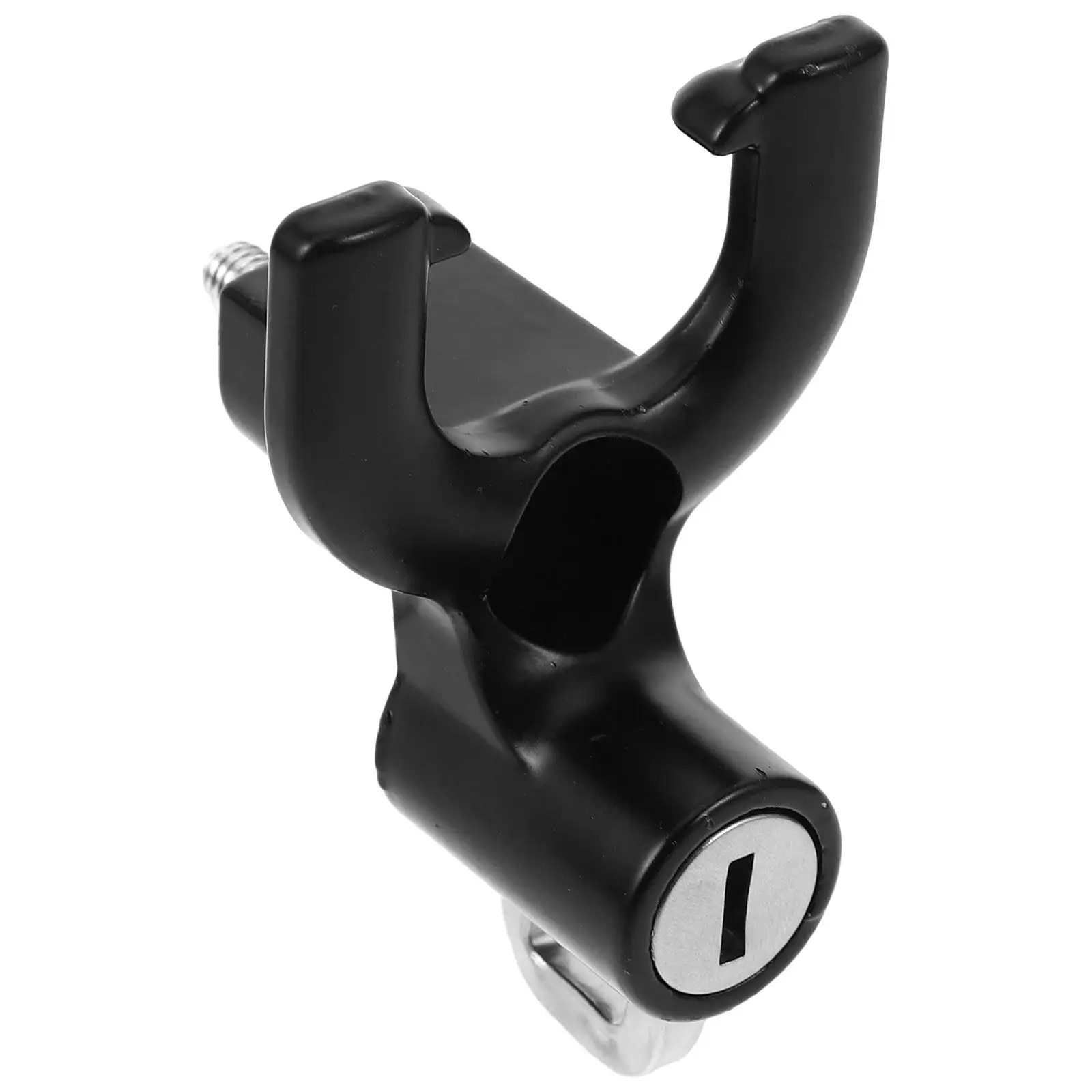1Set Motorcycle Lock Anti-Theft Universal Handlebar Lock for Electric Bikes Scooters Atv Secure Security
1Set Motorcycle Lock Anti-Theft Universal Handlebar Lock for Electric Bikes Scooters Atv Secure Security