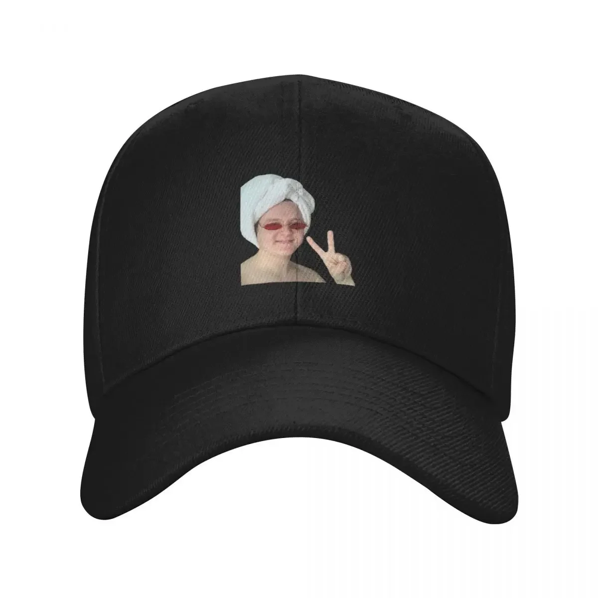 Lewis Capaldi Towel and Sunglasses Meme Baseball Cap Winter hat custom caps Kids Hat Caps For Women Men's
Lewis Capaldi Towel and Sunglasses Meme Baseball Cap Winter hat custom caps Kids Hat Caps For Women Men's
