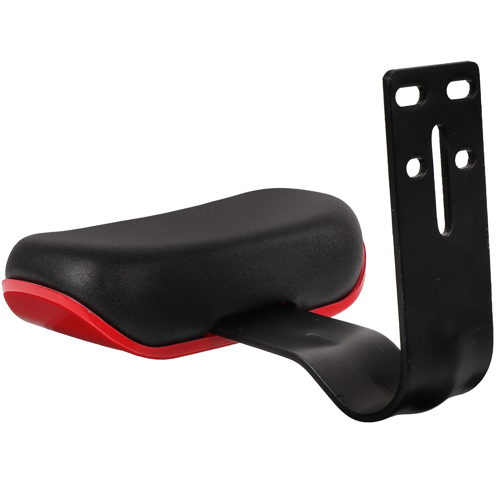 Electric Bike Rear Rest Thick Iron Plate Backrest Design Durable Soft Cushion Anti Skid Practical for Kids
Electric Bike Rear Rest Thick Iron Plate Backrest Design Durable Soft Cushion Anti Skid Practical for Kids