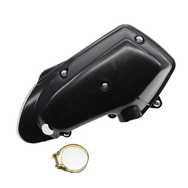 Motorcycle Air Filter Assembly For Honda Dio50 AF27 AF28 Air Cleaner Assembly Air Intake Filter
Motorcycle Air Filter Assembly For Honda Dio50 AF27 AF28 Air Cleaner Assembly Air Intake Filter