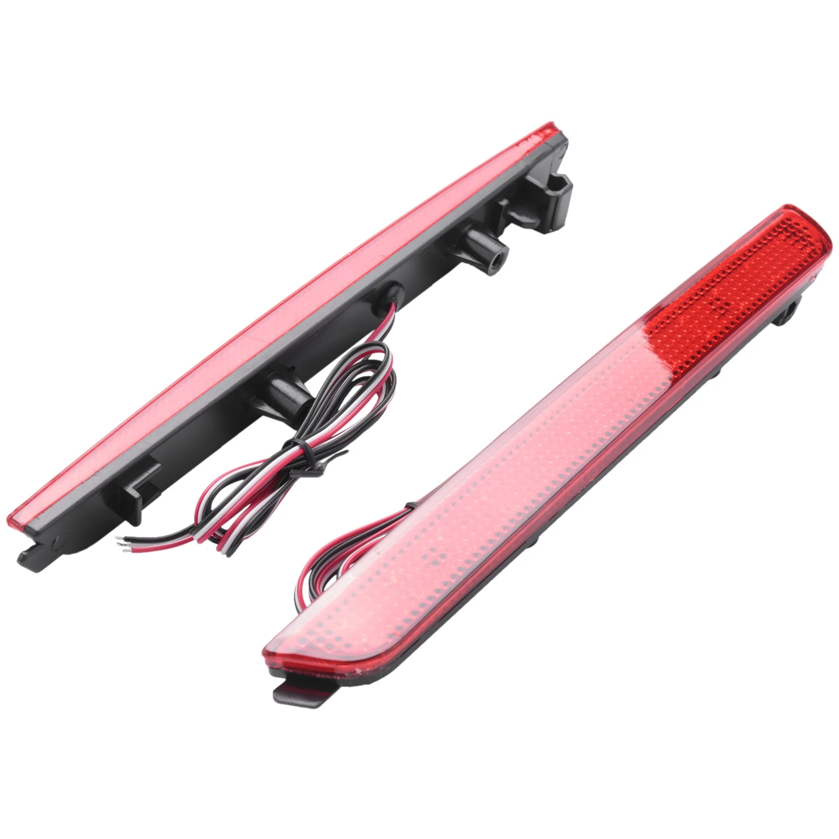 Задние фонари на бампер для автомобилей, стоп-сигналы, указатели поворота, ночные противотуманные фонари, парковочные сигнальные огни для Mazda 3 2004-2009
Задние фонари на бампер для автомобилей, стоп-сигналы, указатели поворота, ночные противотуманные фонари, парковочные сигнальные огни для Mazda 3 2004-2009