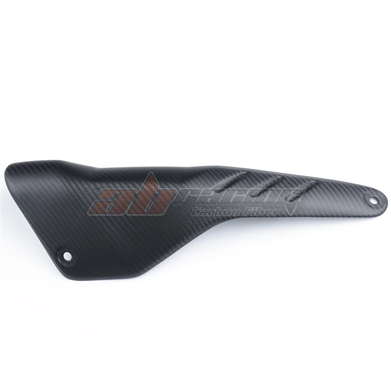 Exhaust Pipe Heat Shield Guard Cover For Aprilia RSV4 2021-2023 Carbon Fiber 100%
Exhaust Pipe Heat Shield Guard Cover For Aprilia RSV4 2021-2023 Carbon Fiber 100%