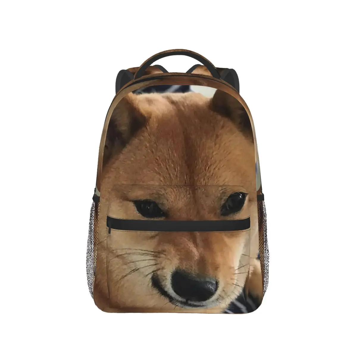 Рюкзак Shiba Inu Dog Meme, Лидер продаж, рюкзак большой емкости для мальчиков и девочек, школьная сумка, сумки на плечо для мужчин и женщин
Рюкзак Shiba Inu Dog Meme, Лидер продаж, рюкзак большой емкости для мальчиков и девочек, школьная сумка, сумки на плечо для мужчин и женщин