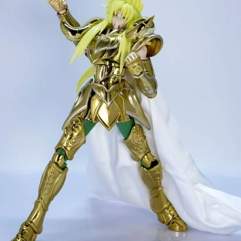 ST Saint Seiya Saint Clothes Myth EX Aries Фигурка Модель игрушки Golden Saint Seiya Подарочная коллекция
ST Saint Seiya Saint Clothes Myth EX Aries Фигурка Модель игрушки Golden Saint Seiya Подарочная коллекция
