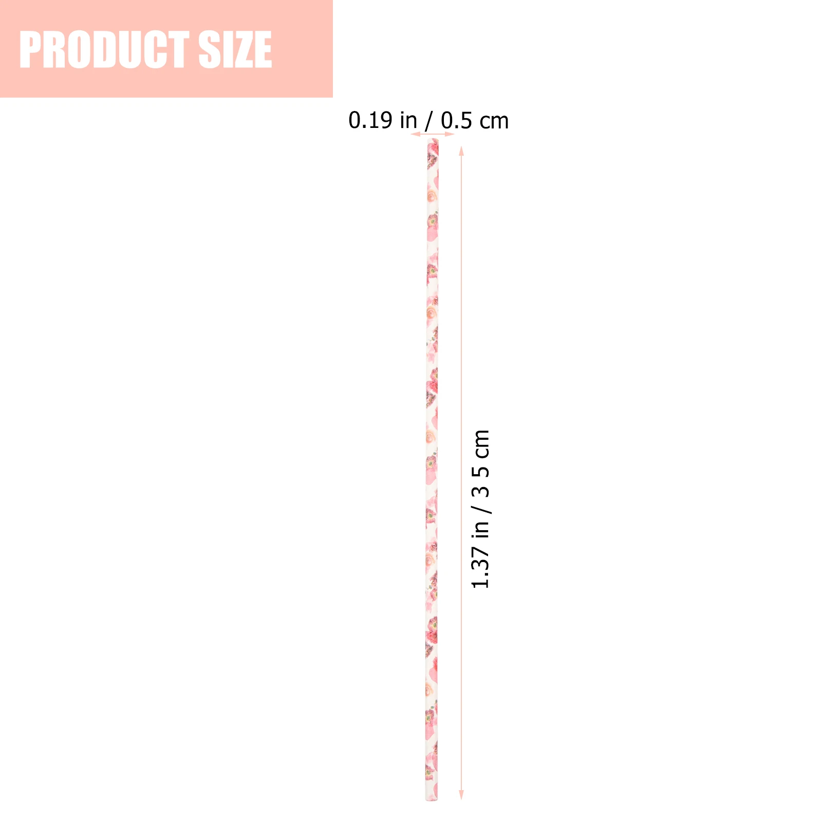 50pcs Cotton Candy Sticks Marshmallow Holder Paper Candy Making Diy Lollipop Sticks Baking Tools Smooth Surface No Burrs
50pcs Cotton Candy Sticks Marshmallow Holder Paper Candy Making Diy Lollipop Sticks Baking Tools Smooth Surface No Burrs