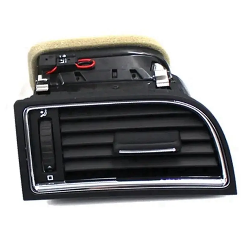 NEW HOT In Stock-Car Dashboard Air Conditioner Outlet Grill For Skoda Superb 2 MK2 3T 2008-2015 AC Air Vent Grille 3T0819702
NEW HOT In Stock-Car Dashboard Air Conditioner Outlet Grill For Skoda Superb 2 MK2 3T 2008-2015 AC Air Vent Grille 3T0819702