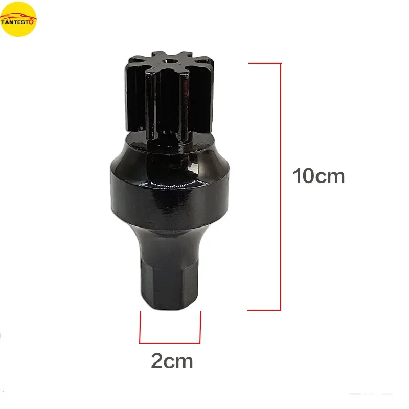 Для Sany Heavy Industry Deutz Disk Gear инструмент для ремонта и удаления 8 штифтов, вращающихся зубчатых передач
Для Sany Heavy Industry Deutz Disk Gear инструмент для ремонта и удаления 8 штифтов, вращающихся зубчатых передач