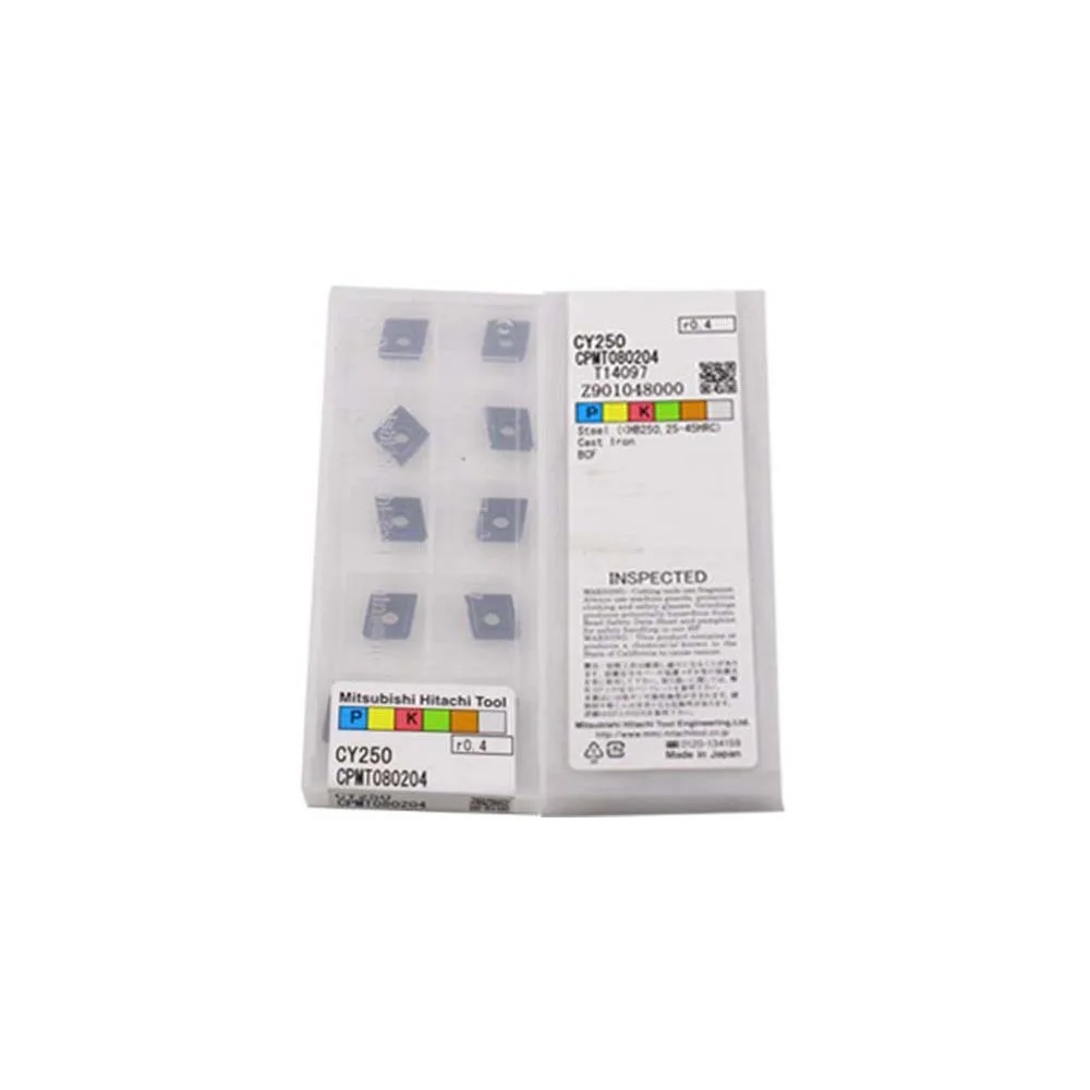 100% оригинальная серия CPMT CPMT190408Z/160408Z/120408/090308/120308Z CY250 сверлильная фреза поворотный инструмент 
100% оригинальная серия CPMT CPMT190408Z/160408Z/120408/090308/120308Z CY250 сверлильная фреза поворотный инструмент