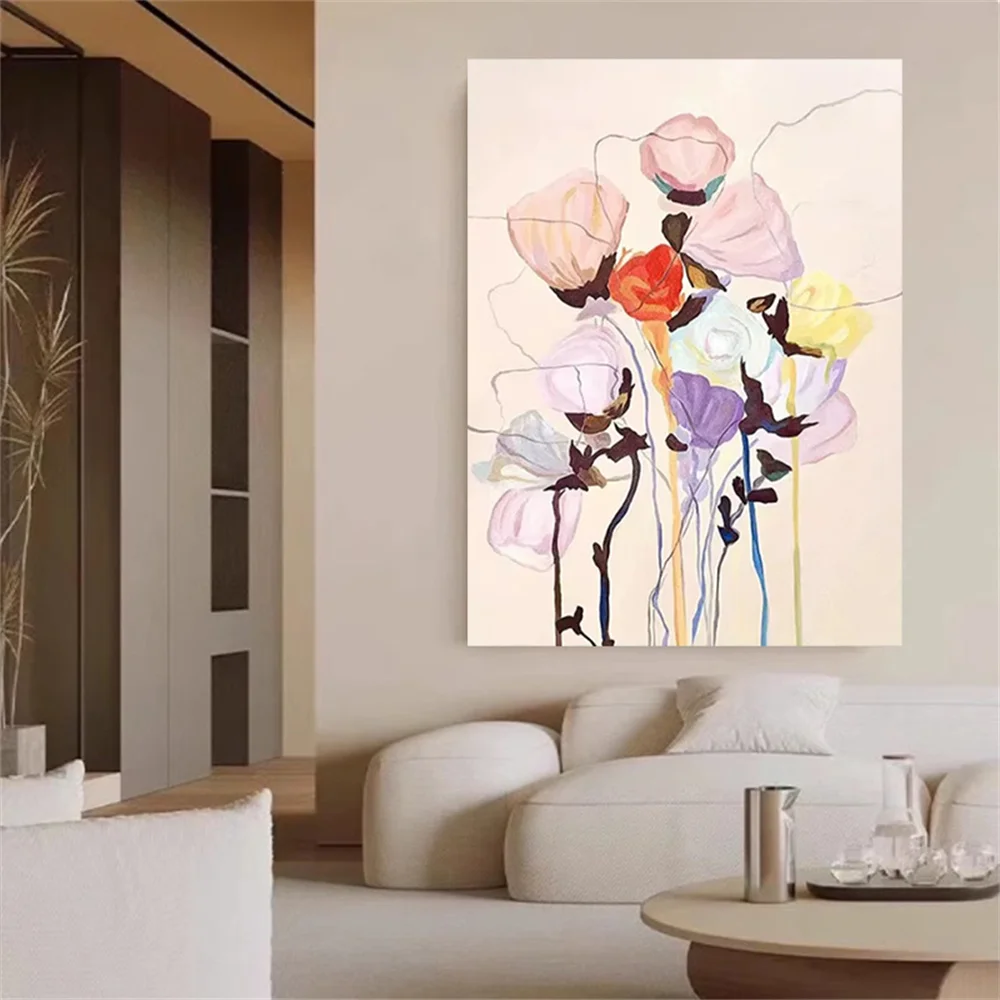 Reproduction Of Van Gogh's Oil Paintings Sunflower Flowers Canvas Picture Modern Abstract Wall Art Pendant For Home Decor Mural
Reproduction Of Van Gogh's Oil Paintings Sunflower Flowers Canvas Picture Modern Abstract Wall Art Pendant For Home Decor Mural