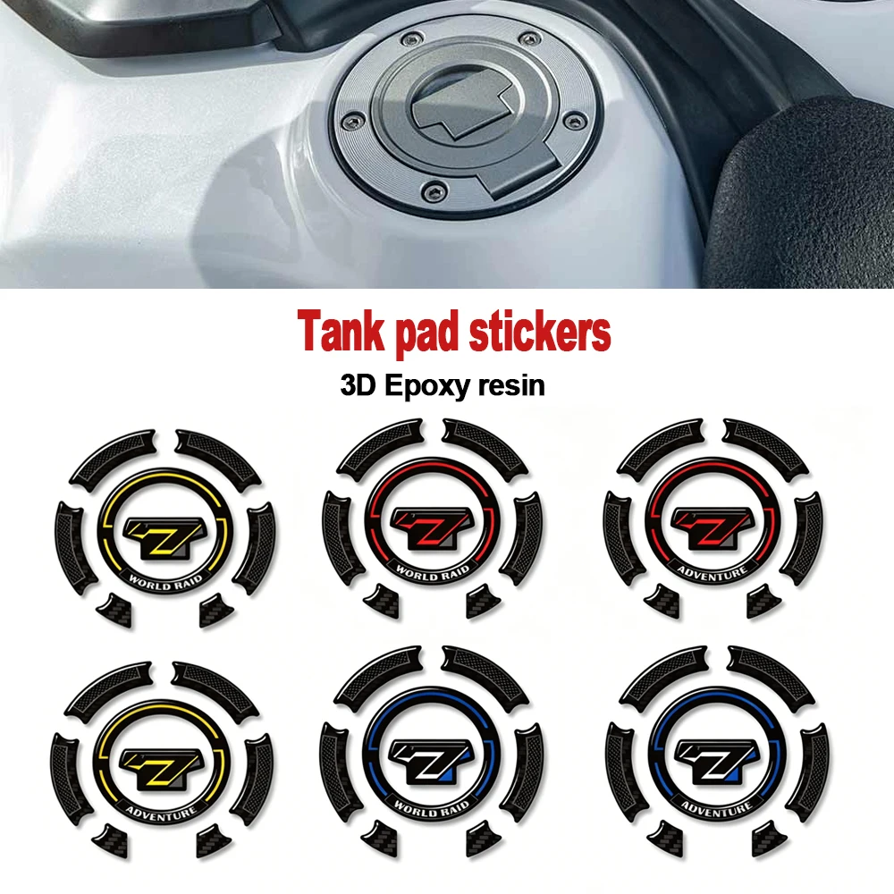 For Tenere 700 World Raid T7 Adventure Rally 2026 Motorcycle Tank Cap Side Grips Knee Fuel Oil Kit 3D stickers decals
For Tenere 700 World Raid T7 Adventure Rally 2026 Motorcycle Tank Cap Side Grips Knee Fuel Oil Kit 3D stickers decals