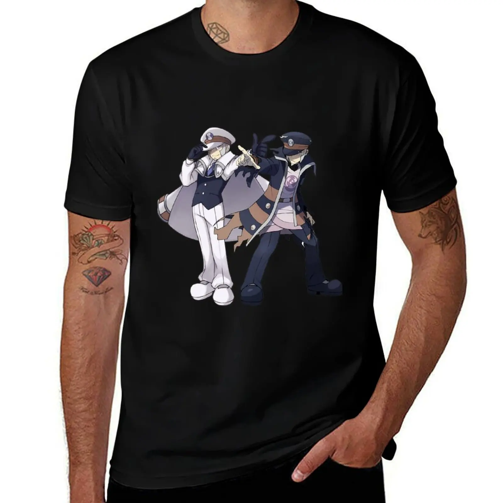 Submas T-Shirt cotton graphic tees aesthetic clothes shirts graphic tee mens cotton t shirts
Submas T-Shirt cotton graphic tees aesthetic clothes shirts graphic tee mens cotton t shirts