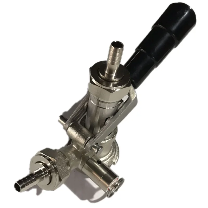 Draft Beer Keg Coupler Beer Tap Dispenser Home Brewing Beer Tap Connectors D Type Couplers
Draft Beer Keg Coupler Beer Tap Dispenser Home Brewing Beer Tap Connectors D Type Couplers