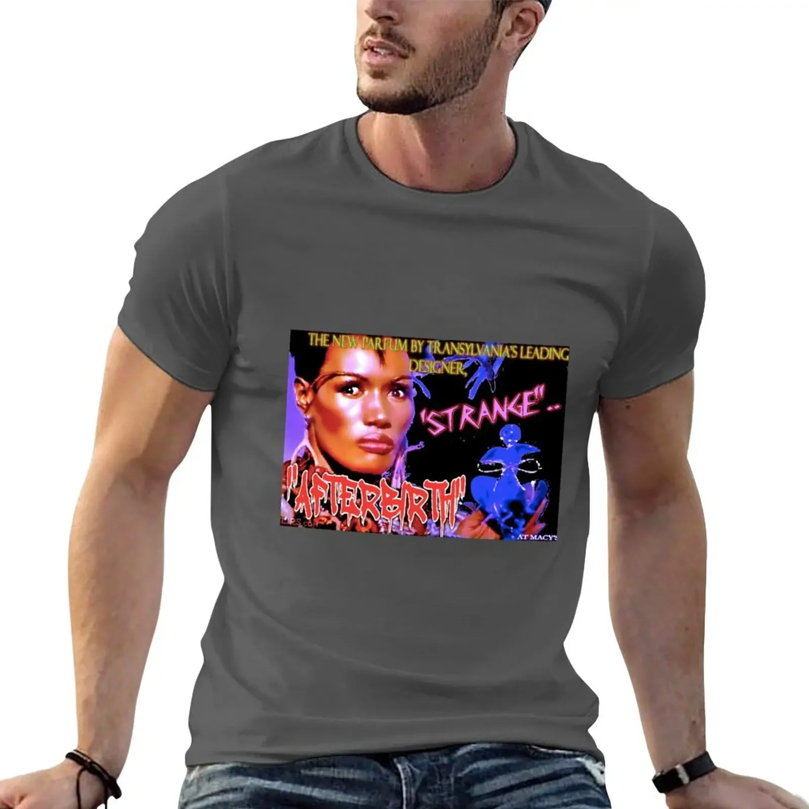 New GRACE JONES STRANGE' BOOMERANG T-Shirt sports fan t-shirts man clothes cute clothes mens vintage t shirts
New GRACE JONES STRANGE' BOOMERANG T-Shirt sports fan t-shirts man clothes cute clothes mens vintage t shirts