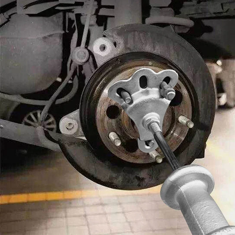 Wheel hub bearing removal tool puller slide hammer puller group rear axle half shaft disassembly puller 16 pieces
Wheel hub bearing removal tool puller slide hammer puller group rear axle half shaft disassembly puller 16 pieces