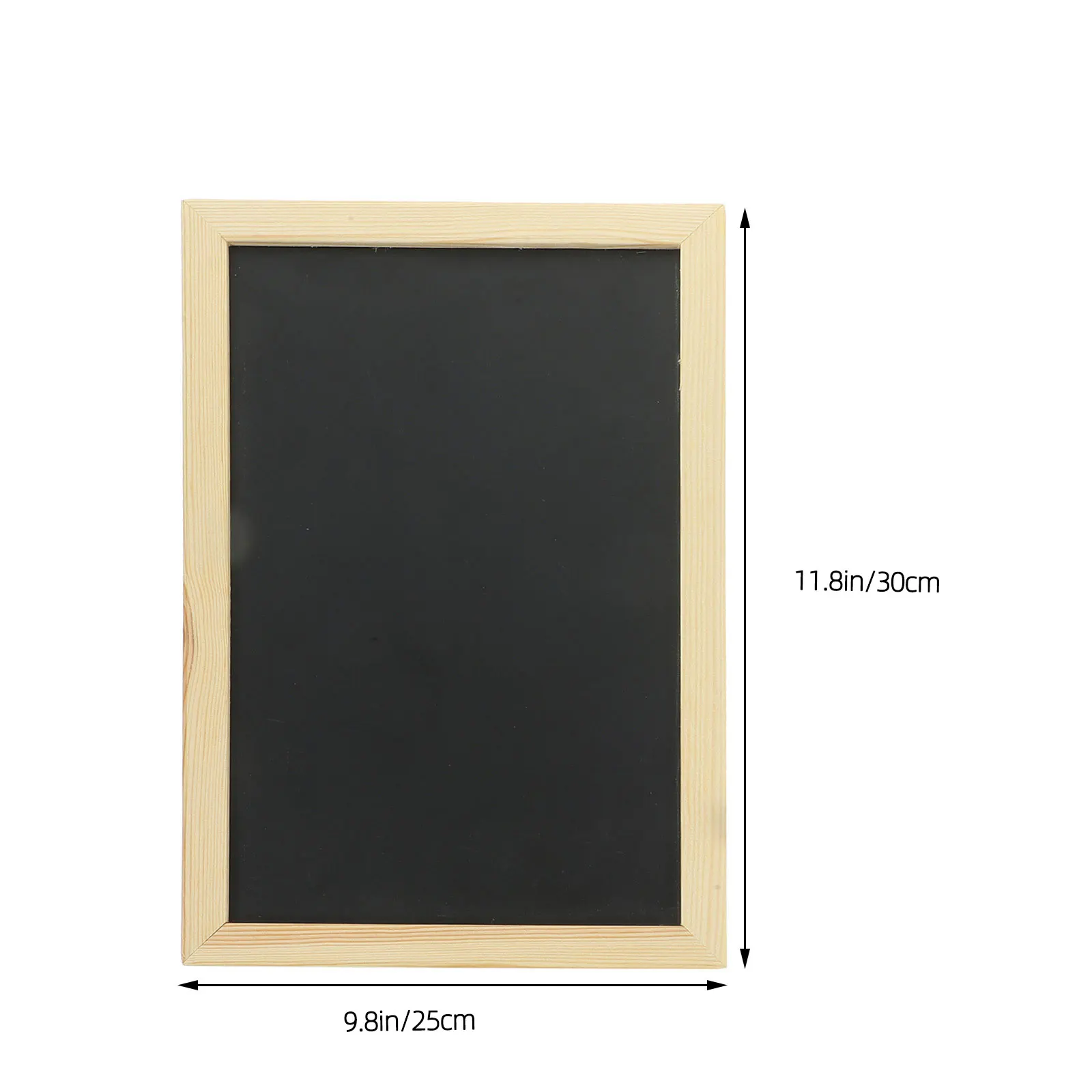 20x30 Double Sided Magnetic Chalkboard with Small Stand for Restaurant Menu Writing Desktop Price Boards Decorative
20x30 Double Sided Magnetic Chalkboard with Small Stand for Restaurant Menu Writing Desktop Price Boards Decorative