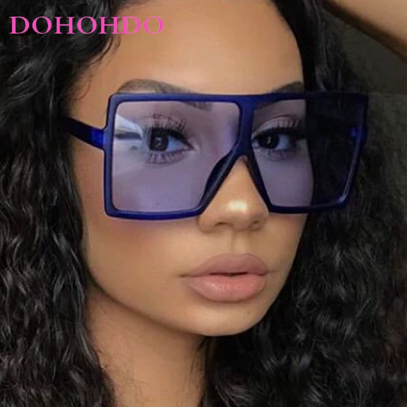 Punk Oversized Frame Square Sunglasses Women Men Brand Designer Outdoor Driving Fashion Party Sun Glasses UV400 Lentes De Sol
Punk Oversized Frame Square Sunglasses Women Men Brand Designer Outdoor Driving Fashion Party Sun Glasses UV400 Lentes De Sol