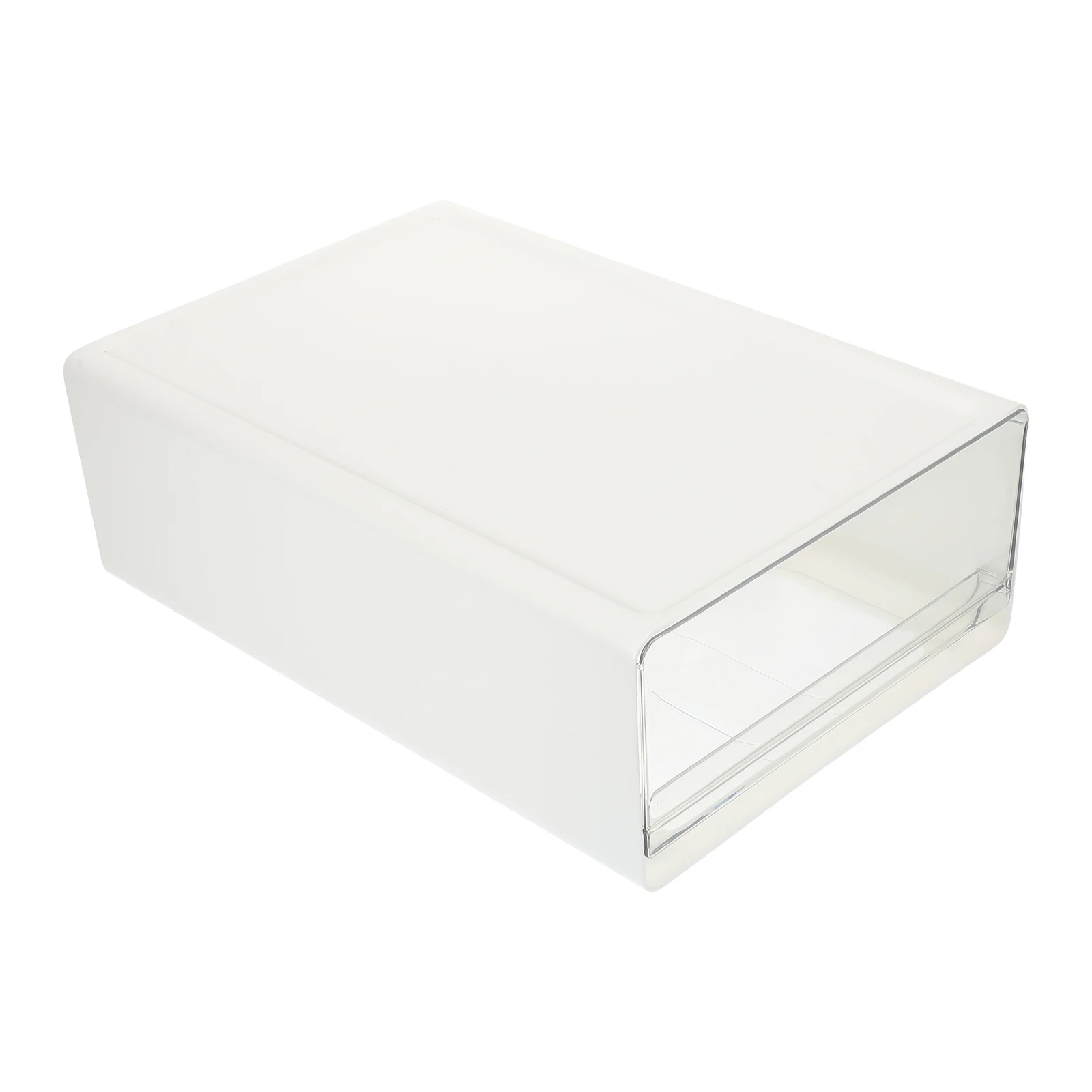 HIPS PET Large Capacity Drawer Storage Box for Pens Office Stationery Organizer Stackable Household Dorm Accessories
HIPS PET Large Capacity Drawer Storage Box for Pens Office Stationery Organizer Stackable Household Dorm Accessories