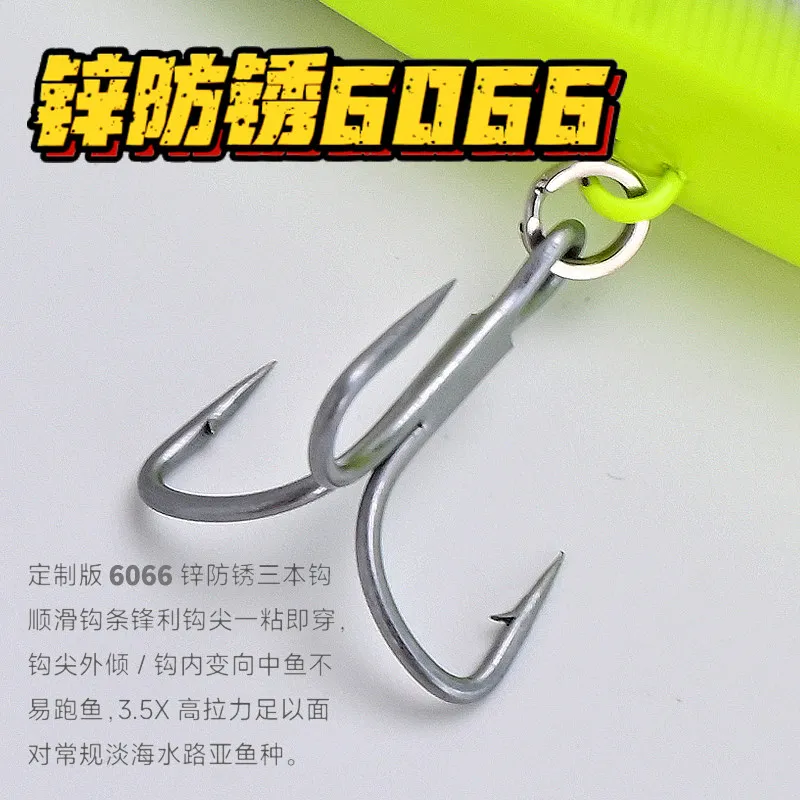 1pcs Pencil Sinking Fishing Lure 10g/14g/18g/24g Bass Fishing Tackle Carp Lures Pesca Accessories Saltwater Fish Bait Artificial
1pcs Pencil Sinking Fishing Lure 10g/14g/18g/24g Bass Fishing Tackle Carp Lures Pesca Accessories Saltwater Fish Bait Artificial