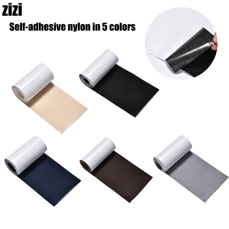 Self Nylon Adhesive Patches on Down Jackets Clothes Washable Repair Raincoat Waterproof & Washable DIY Patch
Self Nylon Adhesive Patches on Down Jackets Clothes Washable Repair Raincoat Waterproof & Washable DIY Patch