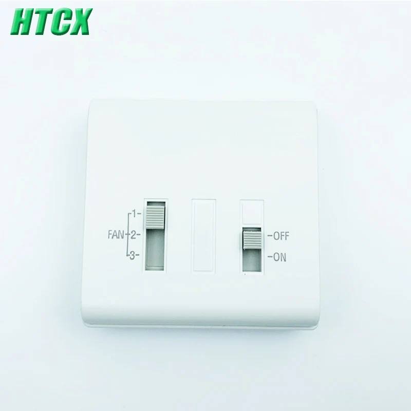 New Fan switch Q6371A1006 Fan coil unit control switch
New Fan switch Q6371A1006 Fan coil unit control switch