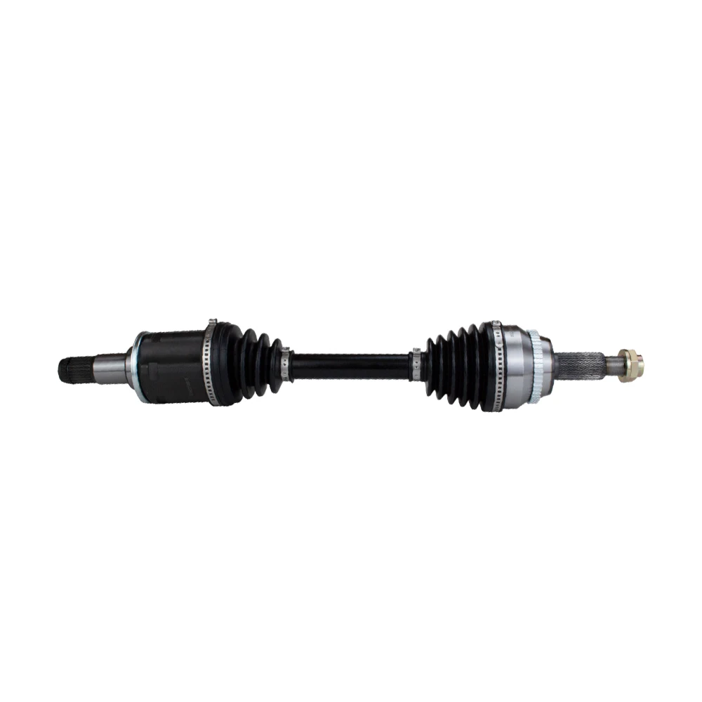 For- New Wholesale Quality Front Left Axle Drive Shaft Assembly for Toyota RX400H-L 3.3 Hybrid 43420-0W190
For- New Wholesale Quality Front Left Axle Drive Shaft Assembly for Toyota RX400H-L 3.3 Hybrid 43420-0W190
