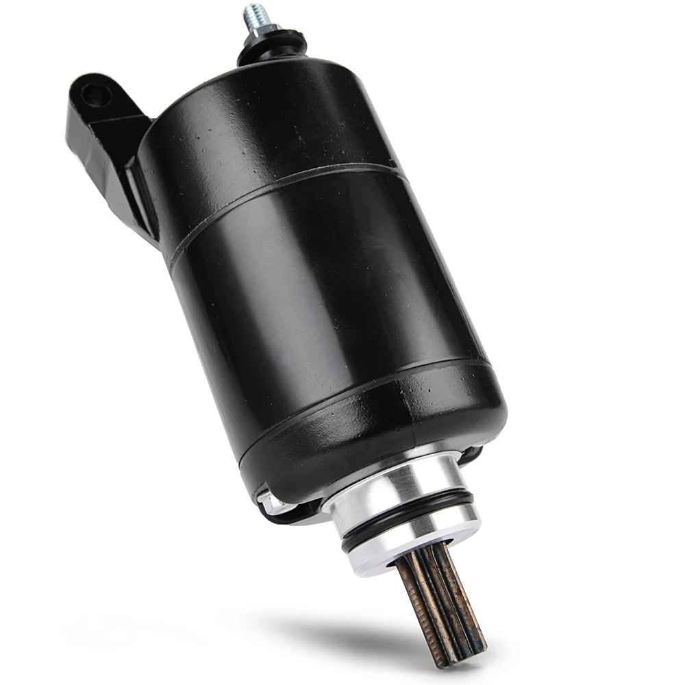 Motorcycle Z1000 Z 1000 Starter Motor For Kawasaki Z1000 Z 1000 ABS ZR1000 2010 2011 2012 2013 21163-0061
Motorcycle Z1000 Z 1000 Starter Motor For Kawasaki Z1000 Z 1000 ABS ZR1000 2010 2011 2012 2013 21163-0061