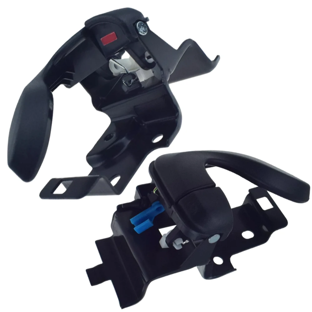 Для Hyundai Truck HD 1998-2002 дверная ручка 82320 5H000 черная внутренняя дверная ручка из пластика и металла 823205H000
Для Hyundai Truck HD 1998-2002 дверная ручка 82320 5H000 черная внутренняя дверная ручка из пластика и металла 823205H000