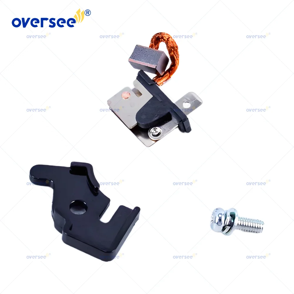 31136-90J00 Breaker Assy For Suzuki 60-70HP Outboard Motor DF60 DF70
31136-90J00 Breaker Assy For Suzuki 60-70HP Outboard Motor DF60 DF70
