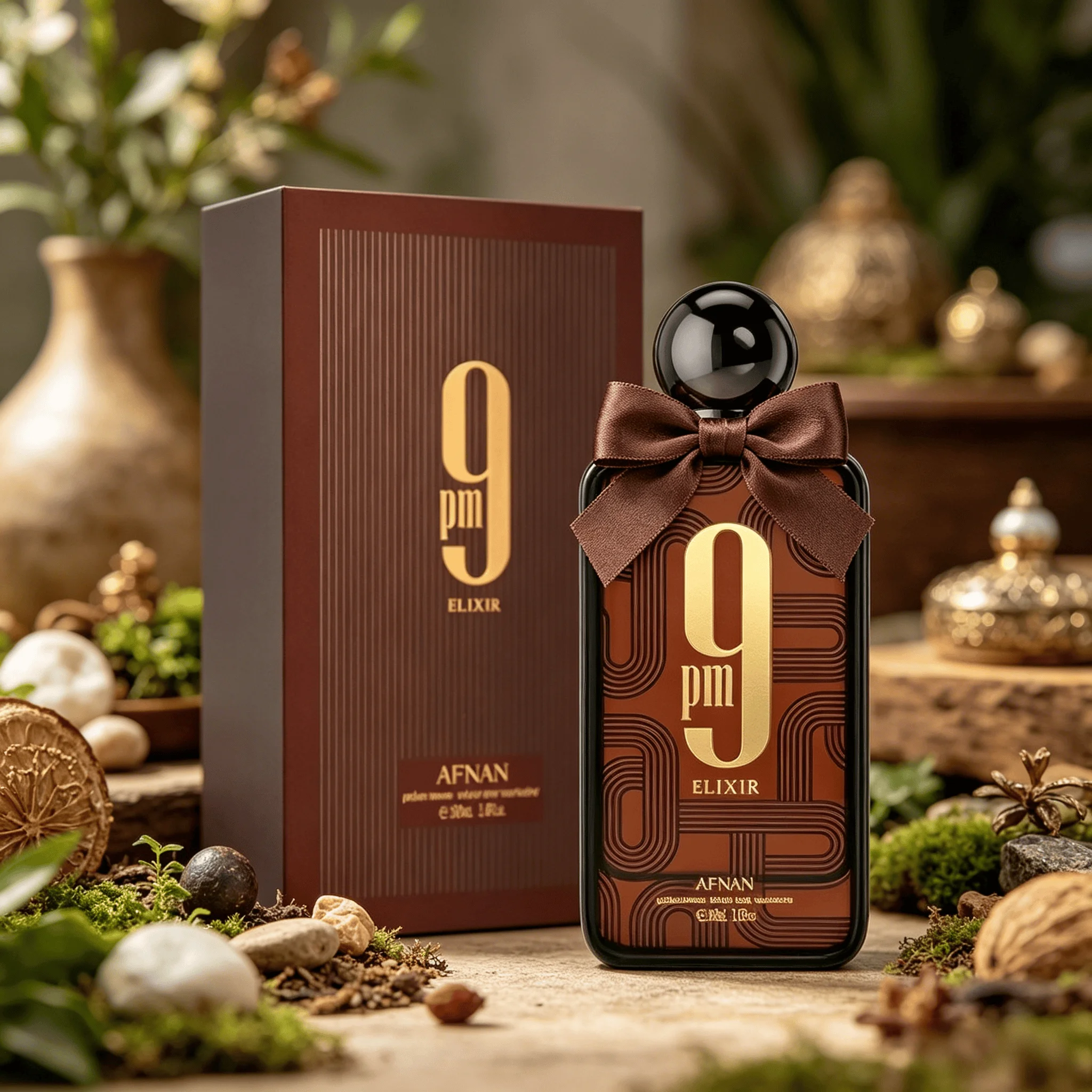 2026 Hot AFNAN 9PM 9AM Unisex EDP 100ml, Warm Sweet Rich Scent Long Lasting Luxury Fragrance Spray
2026 Hot AFNAN 9PM 9AM Unisex EDP 100ml, Warm Sweet Rich Scent Long Lasting Luxury Fragrance Spray