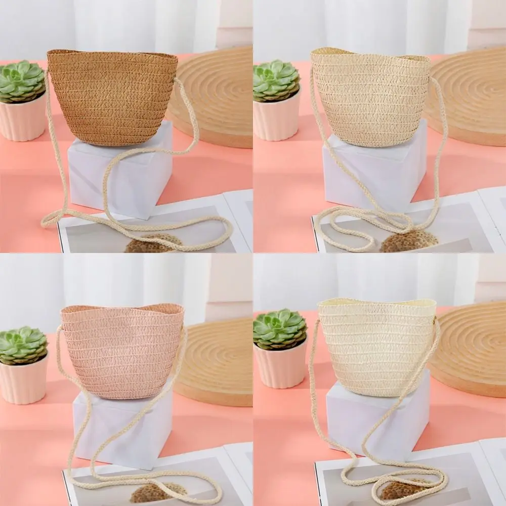 Coin Purse Straw Straw Bag Shell Shape Handmade Straw Handbag Summer Beach Bag Women Girl
Coin Purse Straw Straw Bag Shell Shape Handmade Straw Handbag Summer Beach Bag Women Girl