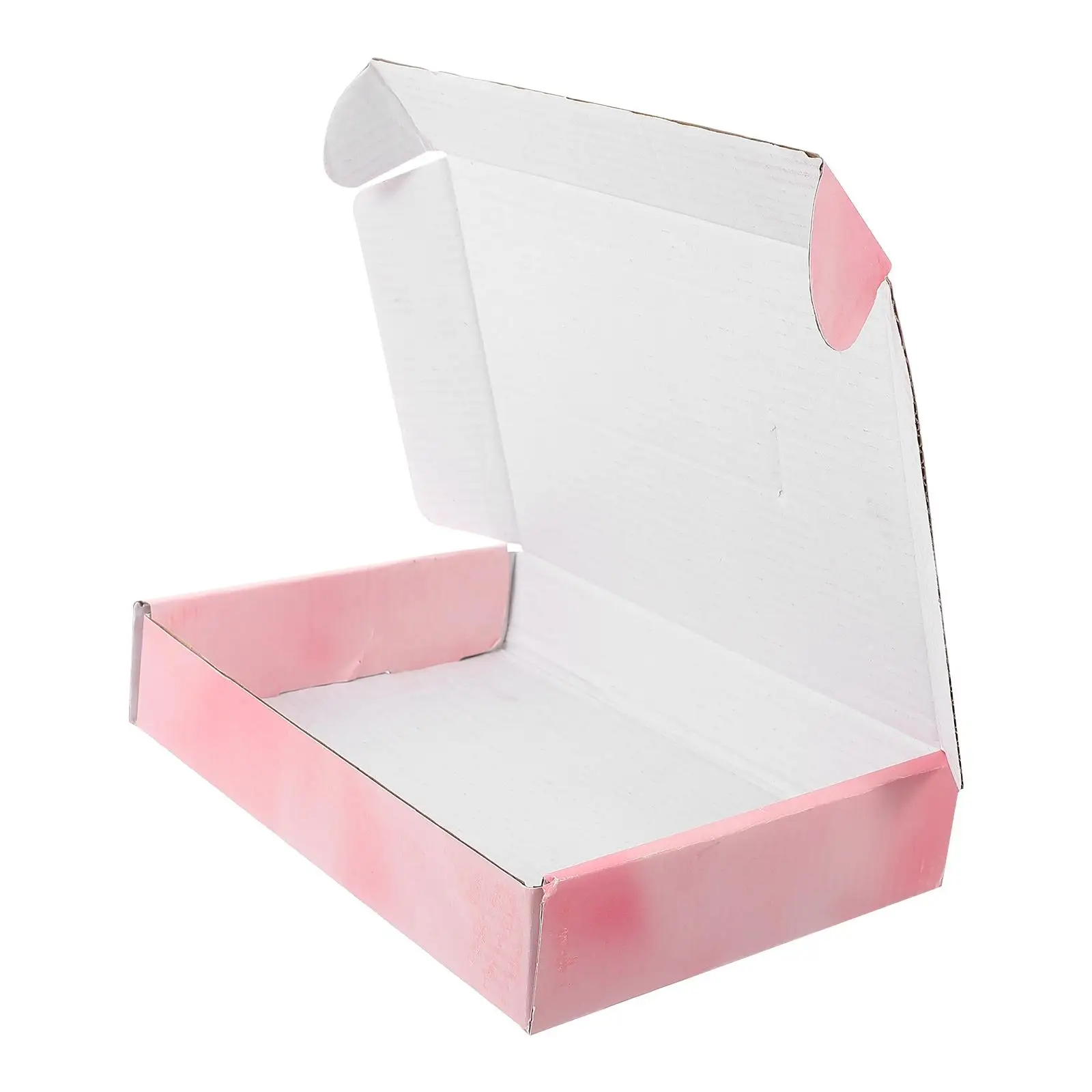 Gift Boxes Clothing Packaging Lid Paper Valentine's Clothes Gift Day Shirt Box Favor Box Gifts Party Accessories
Gift Boxes Clothing Packaging Lid Paper Valentine's Clothes Gift Day Shirt Box Favor Box Gifts Party Accessories