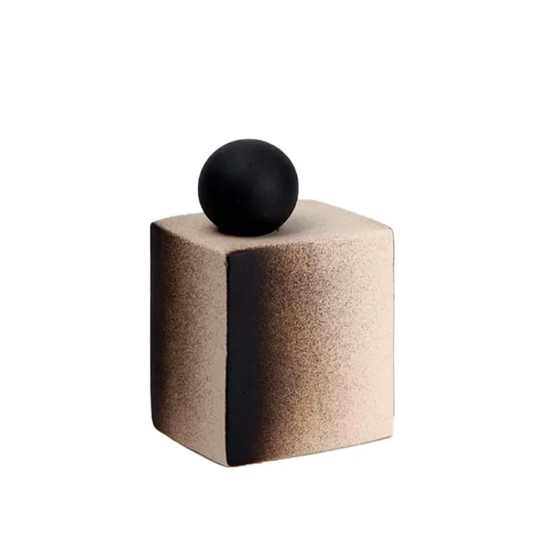 Modern Art Handmade Texture Ornament Homestay Living Room Home Creative Soft Decoration Ornament
Modern Art Handmade Texture Ornament Homestay Living Room Home Creative Soft Decoration Ornament