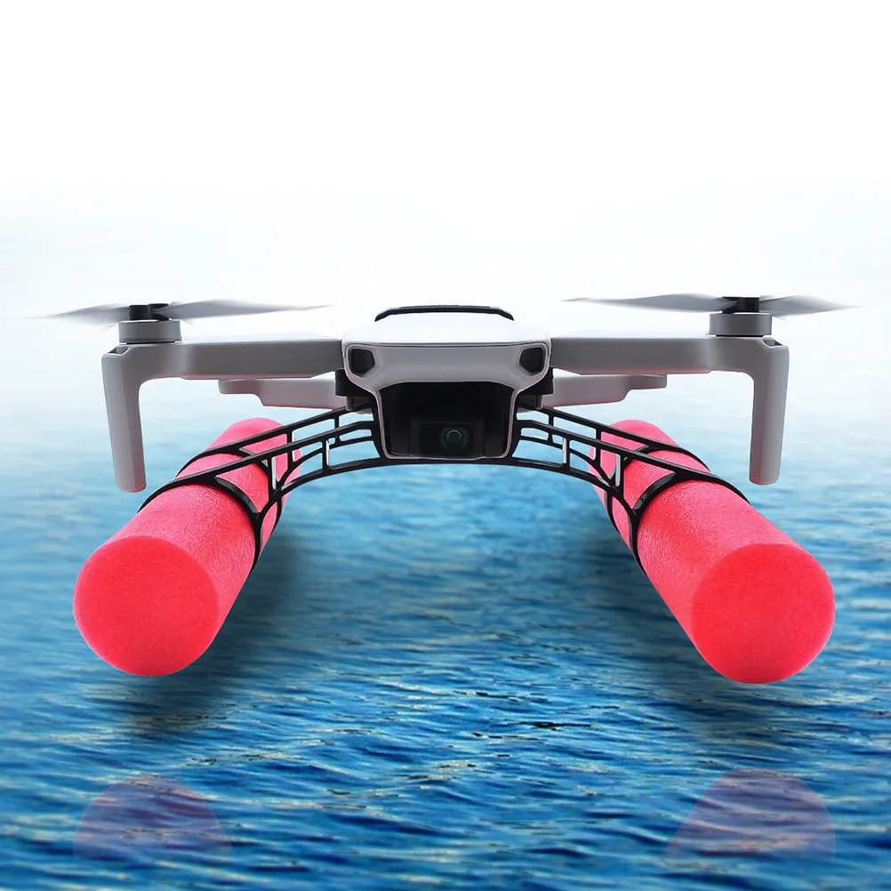 Drone Buoyancy Stick Water Lightweight Compatible Mini 2 ABS Material 3D Printing Arch Bridge
Drone Buoyancy Stick Water Lightweight Compatible Mini 2 ABS Material 3D Printing Arch Bridge