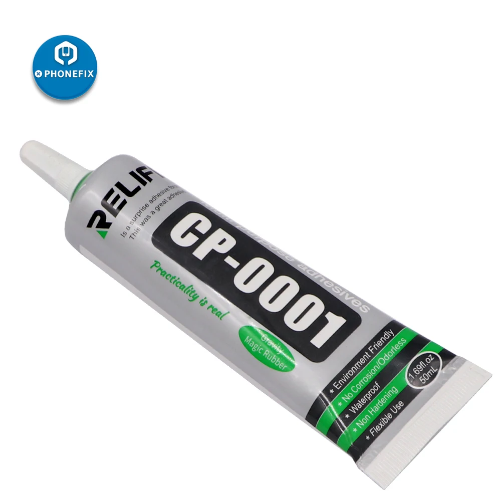 RELIFE Spray Adhesive Glue For jewelry inlay Repair Tool Transparent Mobile Phone LCD Screen Back Cover Repair Crack Seal Glue
RELIFE Spray Adhesive Glue For jewelry inlay Repair Tool Transparent Mobile Phone LCD Screen Back Cover Repair Crack Seal Glue