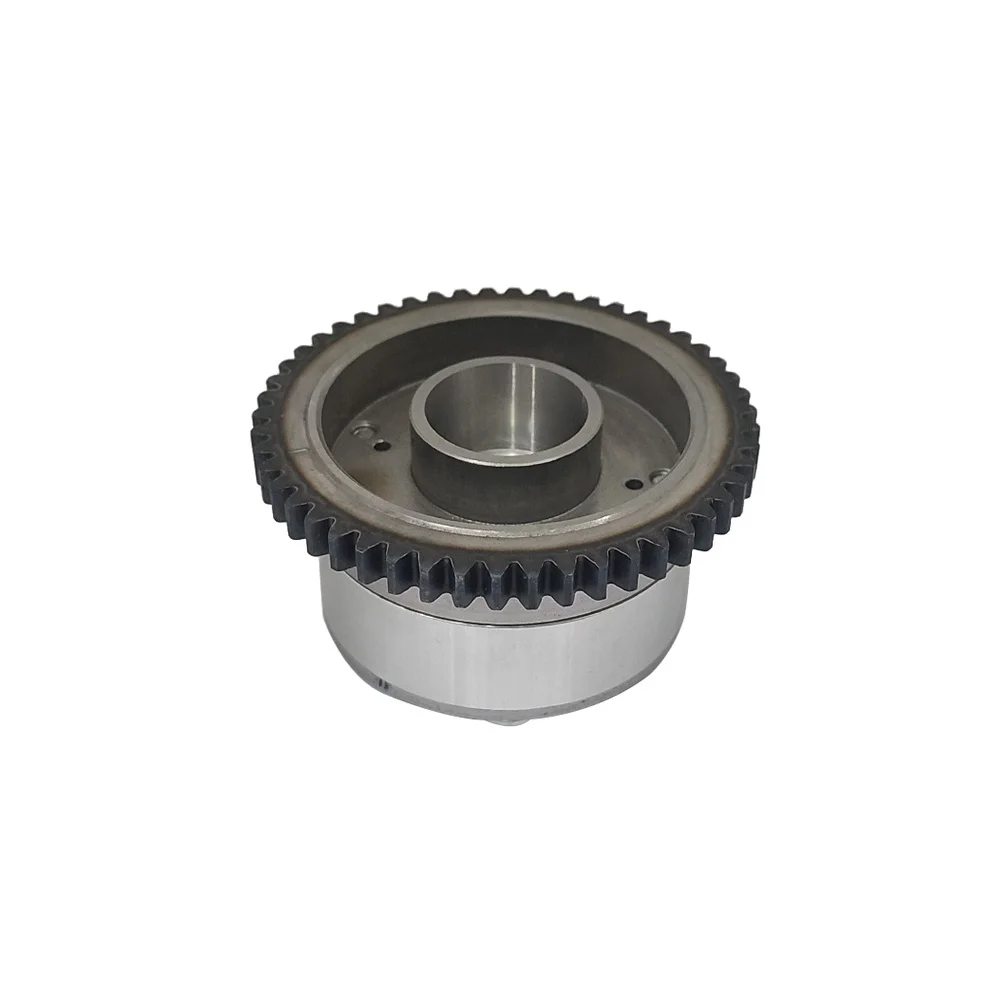 ZOOMKEY Fit For VVT Intake Camshaft Gear Fit For HYUNDAI SONATA Santa Fe Azera 3.3L 3.5 KIA SORENTO1
ZOOMKEY Fit For VVT Intake Camshaft Gear Fit For HYUNDAI SONATA Santa Fe Azera 3.3L 3.5 KIA SORENTO1