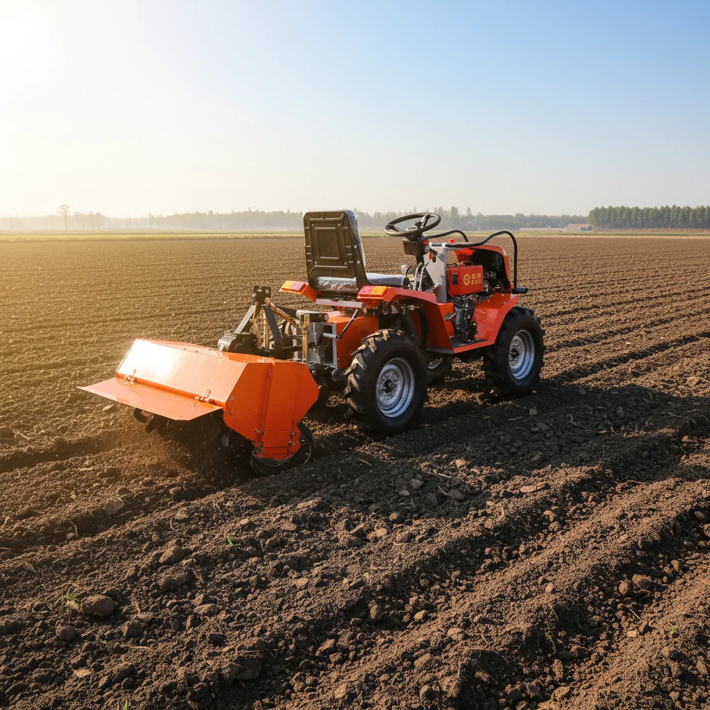 Professional Agriculture Wheel Tractor Equipped With Multi Optional PTO & Farm Attachments For Farm Tillage Work
Professional Agriculture Wheel Tractor Equipped With Multi Optional PTO & Farm Attachments For Farm Tillage Work