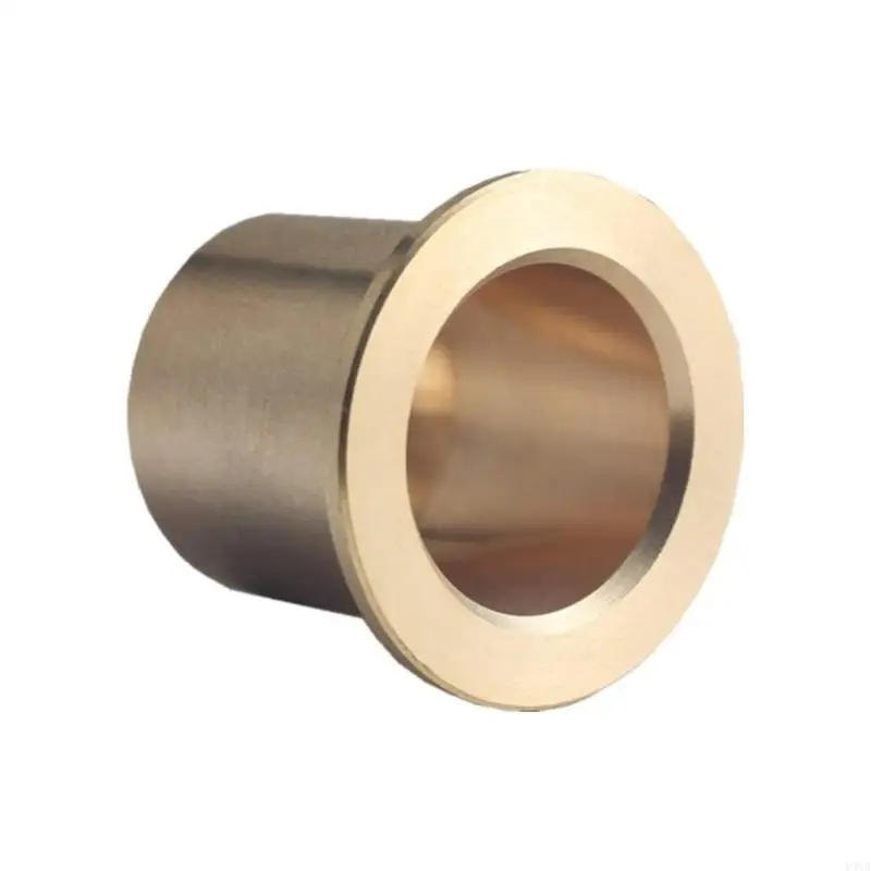 Y4UA Wear Resistant Brass Gear Shifter Cup Bushing for T5 T56 Improved Performances
Y4UA Wear Resistant Brass Gear Shifter Cup Bushing for T5 T56 Improved Performances