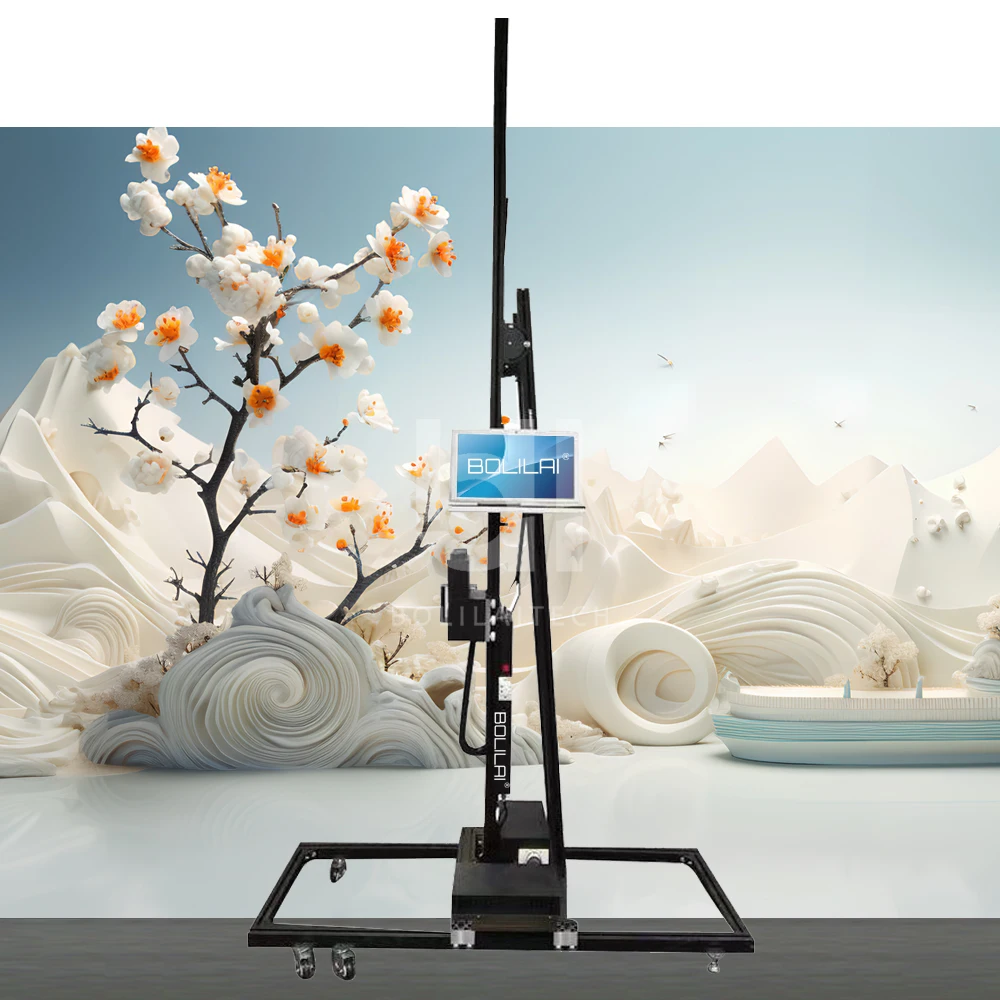 Настенный 3D-принтер Zeescape Uv 5D, вертикальный принтер для печати на стенах
Настенный 3D-принтер Zeescape Uv 5D, вертикальный принтер для печати на стенах