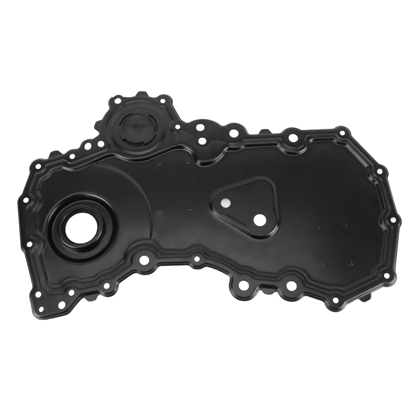 Timing Cover with Seal GK2Q6C297AA, 2005433, KK2Q-6C297-AB, 2301157, GK2Q-6C297-AA for Ford Transit 2.0 FWD RWD Ecoblue 2014-On
Timing Cover with Seal GK2Q6C297AA, 2005433, KK2Q-6C297-AB, 2301157, GK2Q-6C297-AA for Ford Transit 2.0 FWD RWD Ecoblue 2014-On