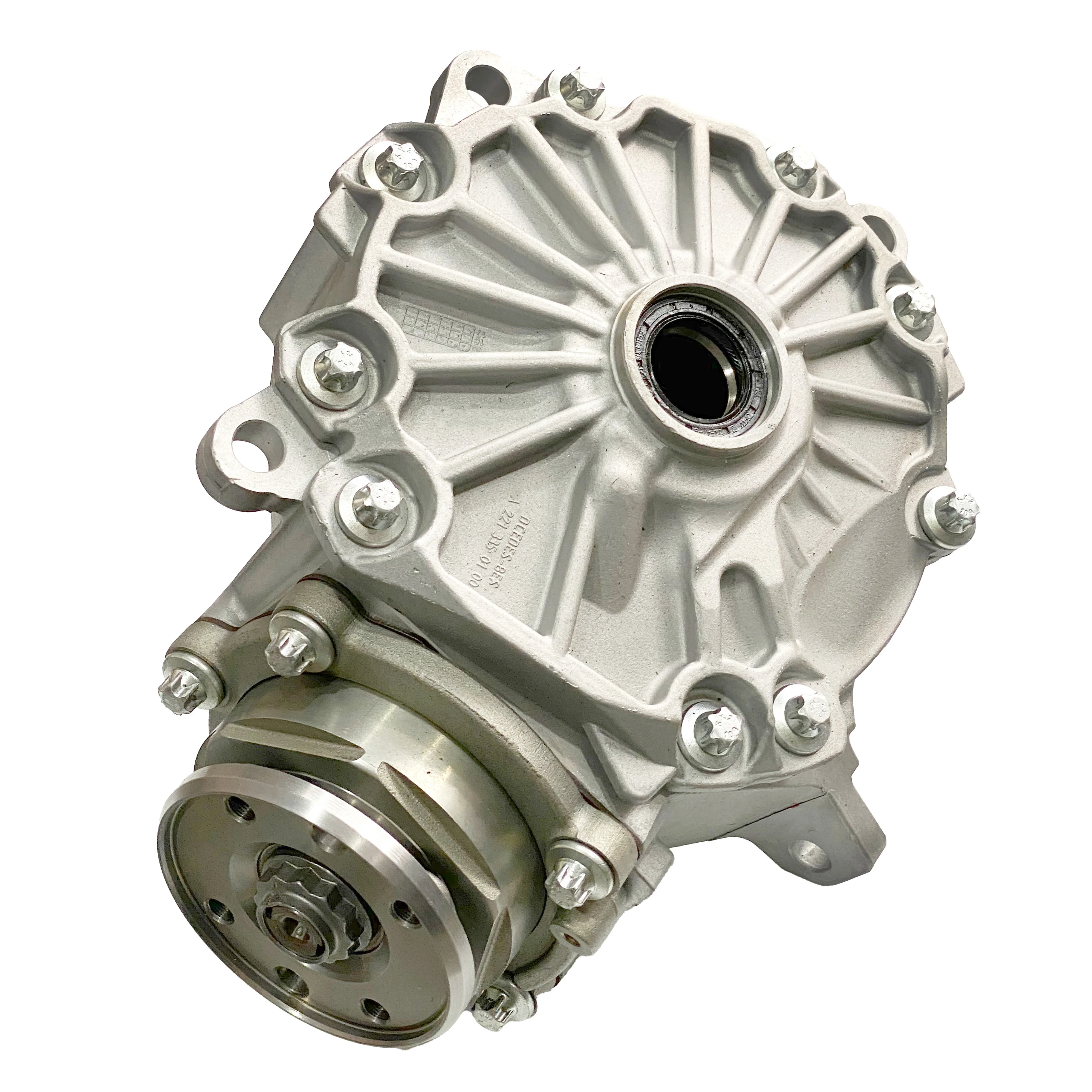 OGDEN Front Differential 3.066 For Mercedes-Benz E200 E50 C200 E63 W213 W205 W257 W253 2213308101 2213309000
OGDEN Front Differential 3.066 For Mercedes-Benz E200 E50 C200 E63 W213 W205 W257 W253 2213308101 2213309000