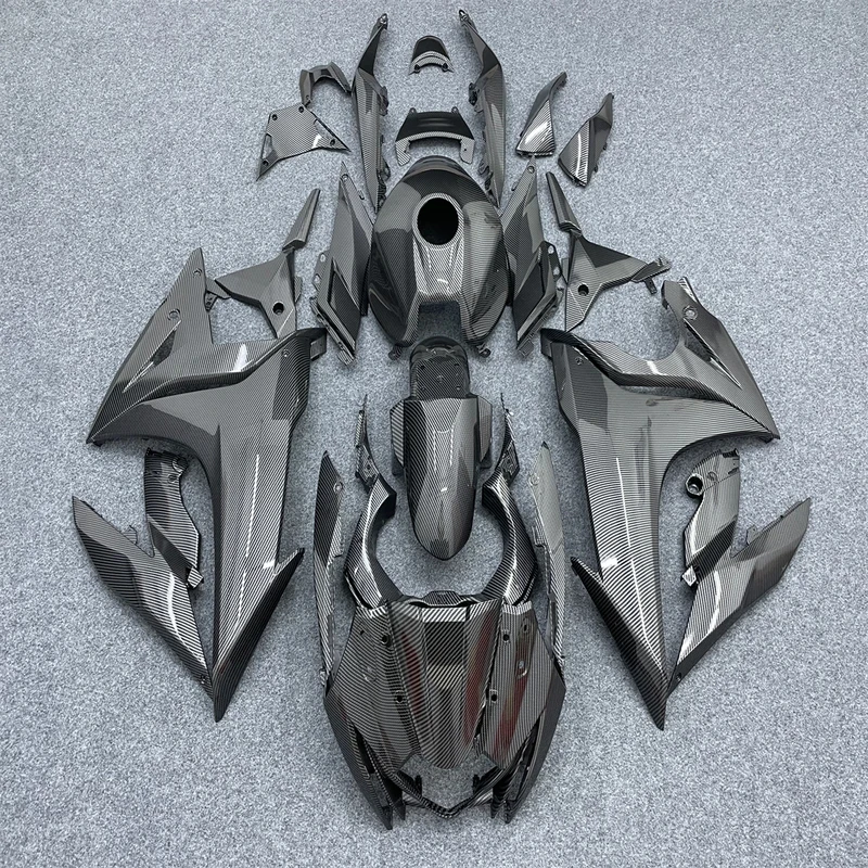new ABS fairing is suitable motorcycle GSX250R GSXR250 2011 2012-2018 2019-2024 body kit fairing carbon fiber paint
new ABS fairing is suitable motorcycle GSX250R GSXR250 2011 2012-2018 2019-2024 body kit fairing carbon fiber paint