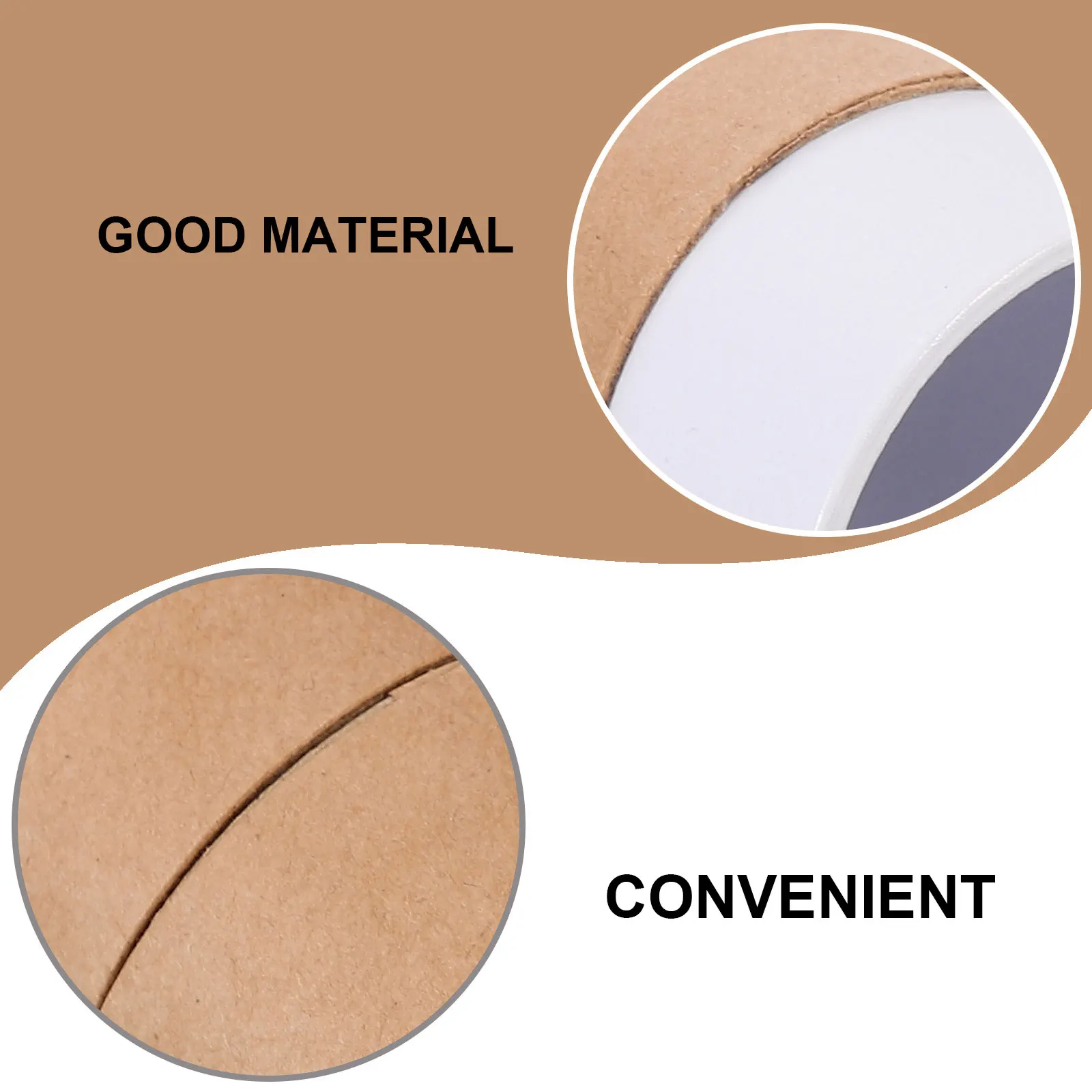 10Pcs Kraft Paper Cylinder Packing Boxes Essential Oil Bottle Storage Container Brown Gift Box Multipurpose Box for Tea Incense
10Pcs Kraft Paper Cylinder Packing Boxes Essential Oil Bottle Storage Container Brown Gift Box Multipurpose Box for Tea Incense