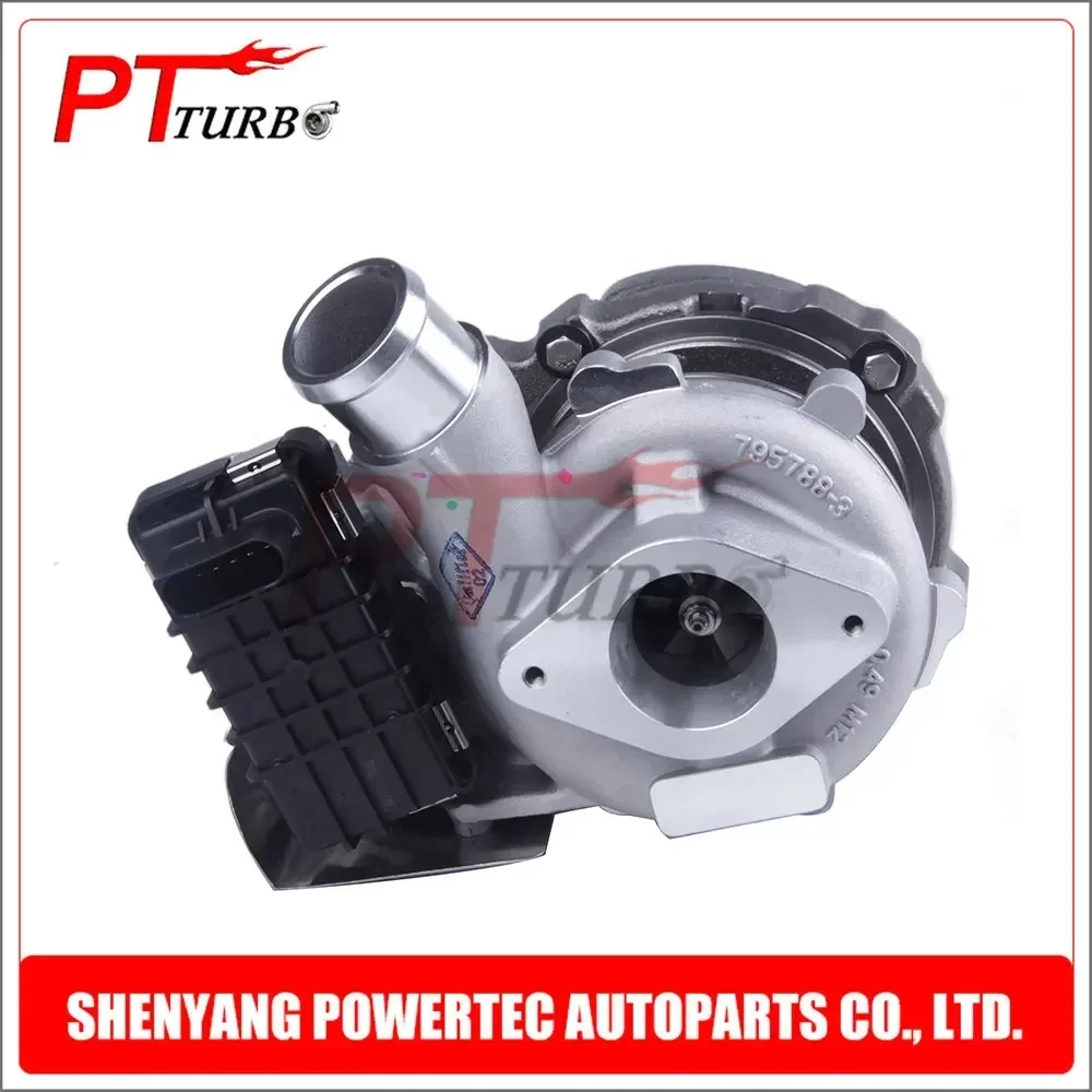 New Turbolader GTB1749VK Complete For Ford Ranger 2.2 TDCi 110Kw 150HP 92Kw 125HP GBVAJQJ QJ2R 854800 787556-5017S 1719695 2012
New Turbolader GTB1749VK Complete For Ford Ranger 2.2 TDCi 110Kw 150HP 92Kw 125HP GBVAJQJ QJ2R 854800 787556-5017S 1719695 2012