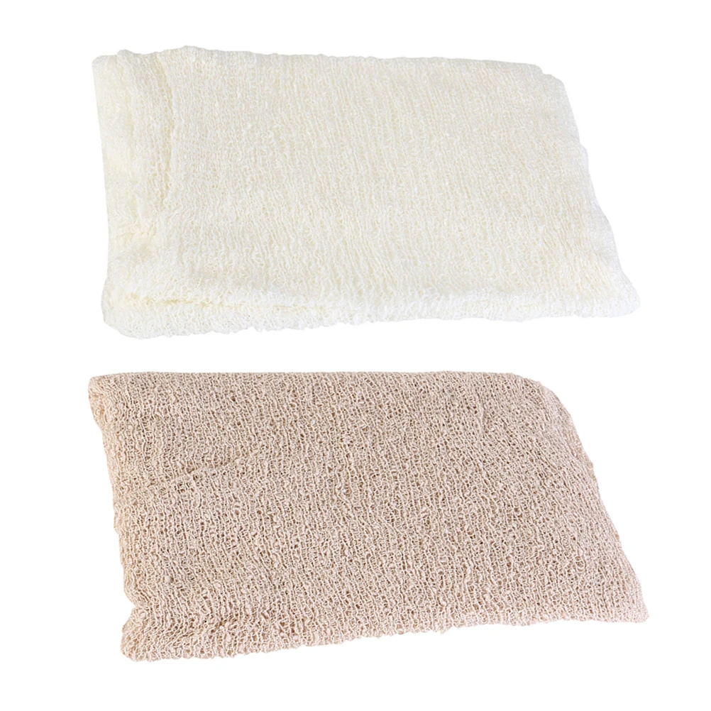 2pcs Newborn Baby Photography Props Soft Stretch Wraps Blanket Portable Creative Diy Comfortable Growth Stages Toddler
2pcs Newborn Baby Photography Props Soft Stretch Wraps Blanket Portable Creative Diy Comfortable Growth Stages Toddler