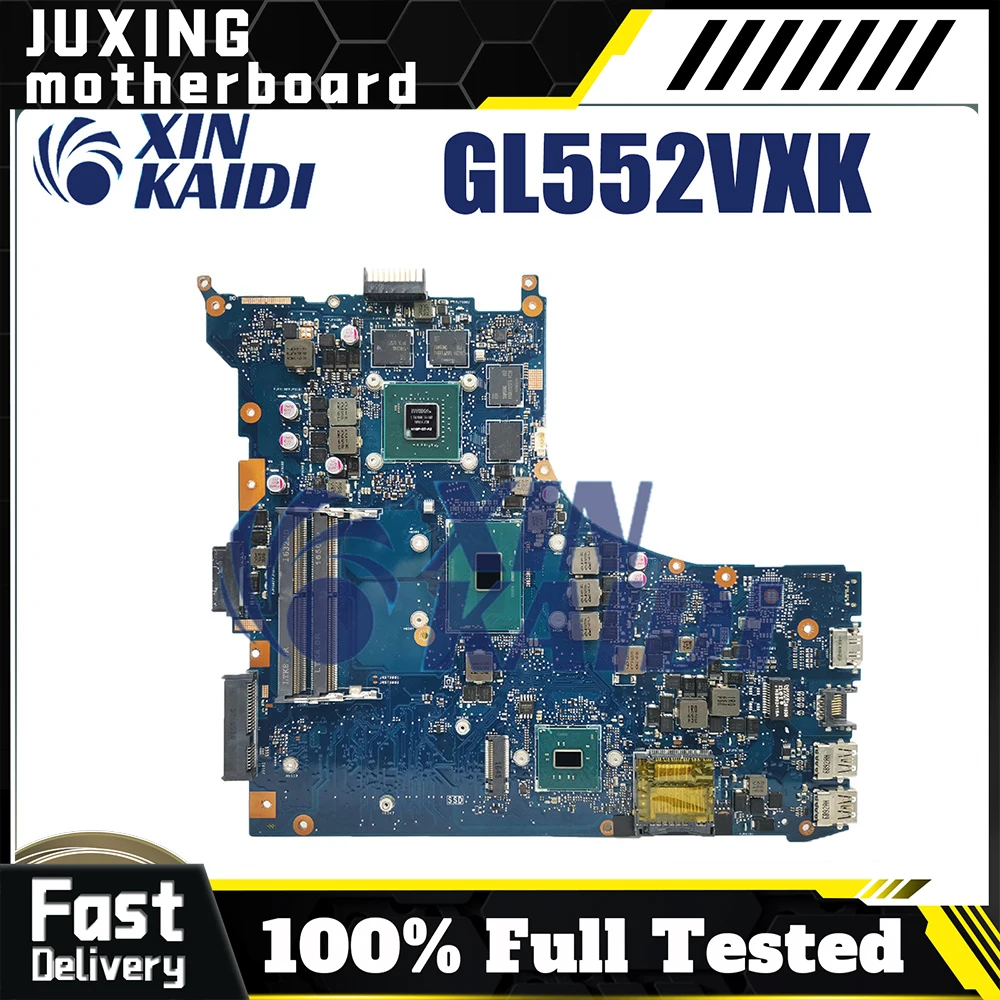 GA503QE For ASUS ROG Zephyrus GA503QER GA403QE GA703QE GU503QE Notebook Motherboard Laptop Mainboard
GA503QE For ASUS ROG Zephyrus GA503QER GA403QE GA703QE GU503QE Notebook Motherboard Laptop Mainboard